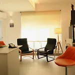 Apartment With Two Suites In The Center Of Malaga