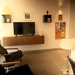 Apartment With Two Suites In The Center Of Malaga