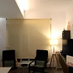 Apartment With Two Suites In The Center Of Malaga