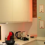 Apartment With Two Suites In The Center Of Malaga